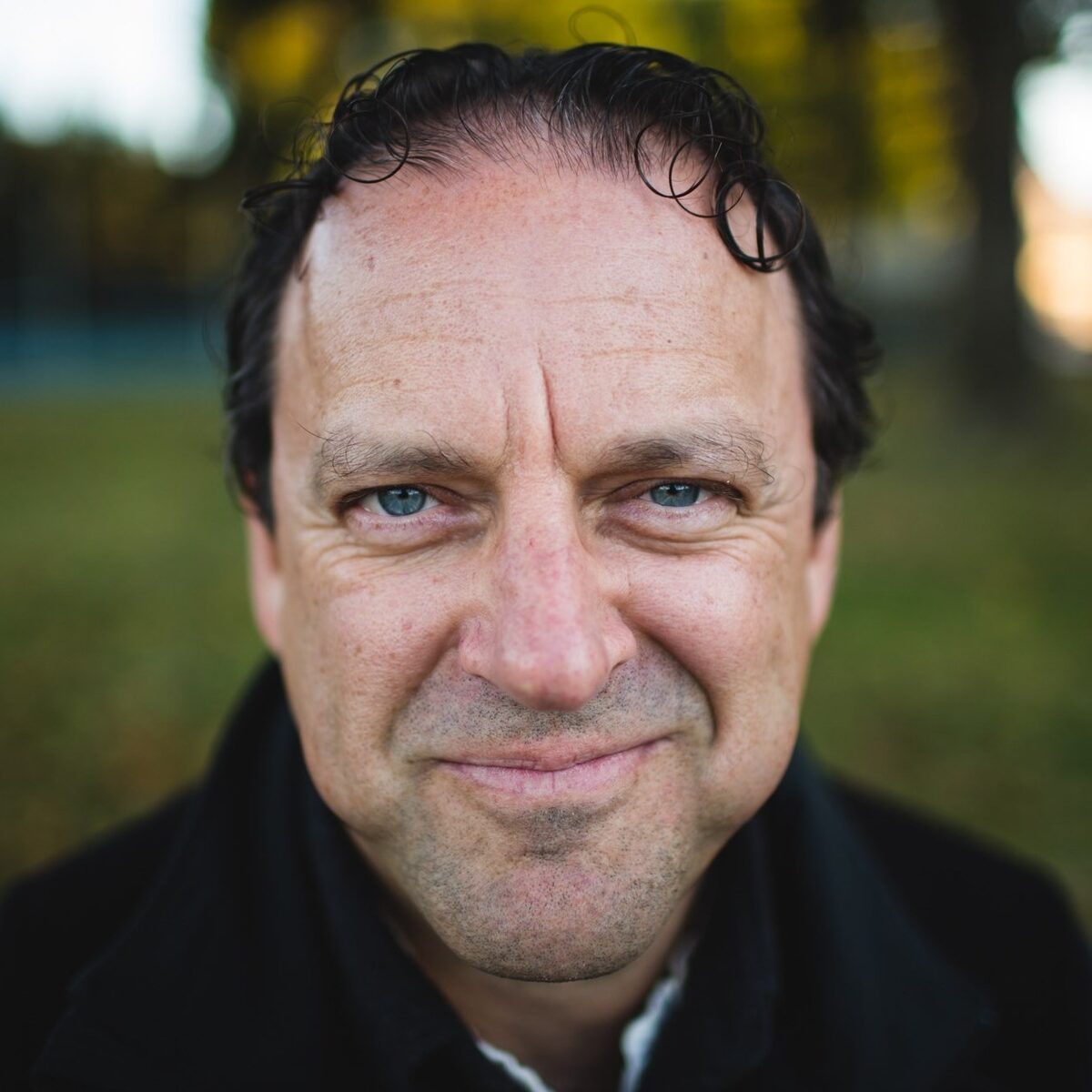 Adam Bauer