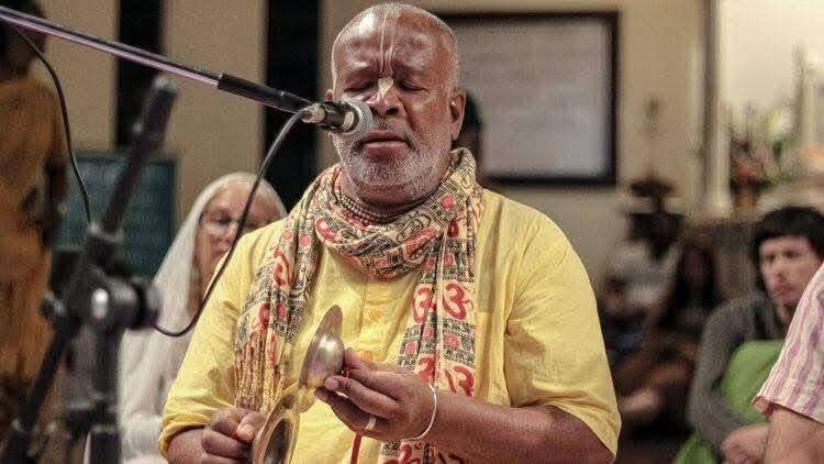 Agnideva Dasa