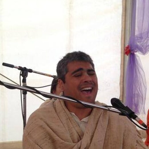 Amala Kirtan Das