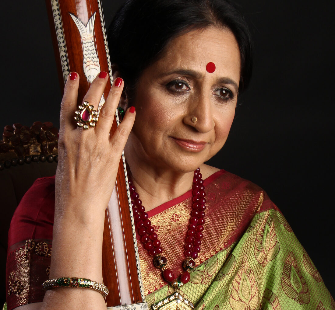 Aruna Sairam