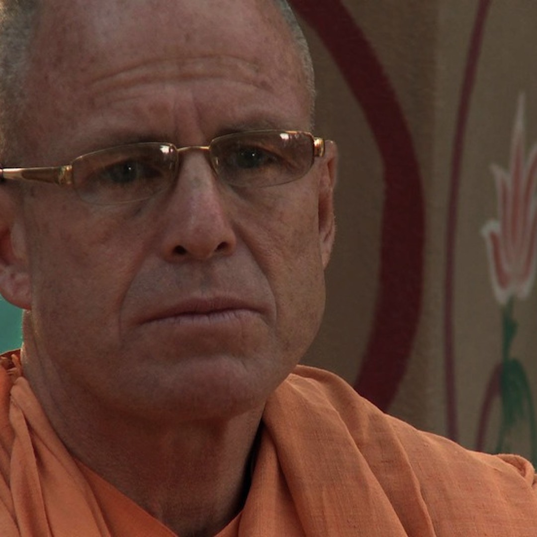 B.B. Govinda Swami
