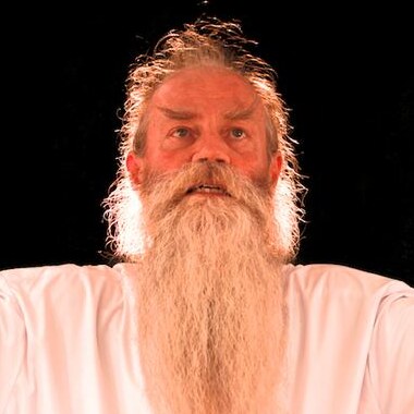 Bhagavan Das