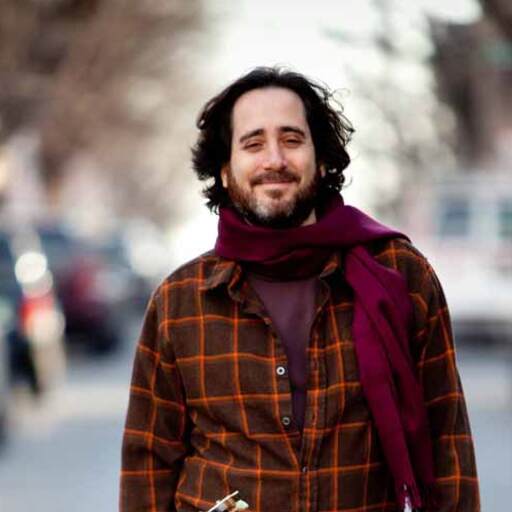 David Newman (Durga Das)