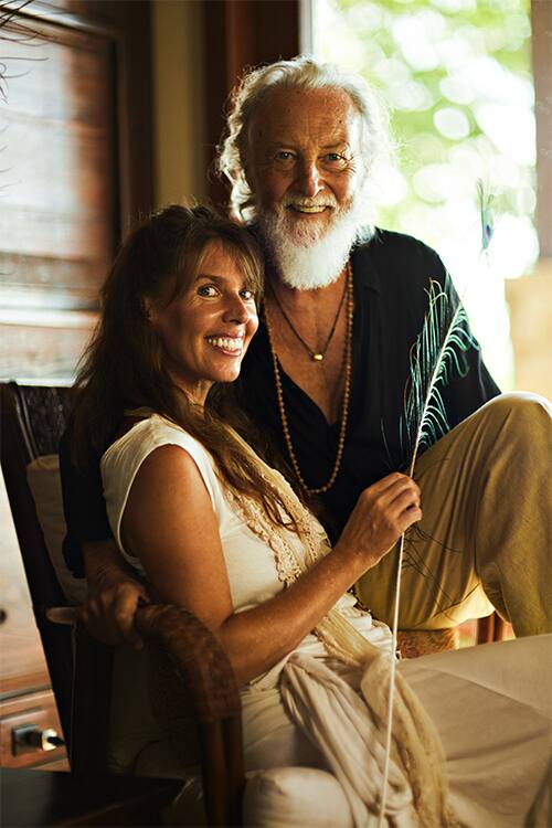 Deva Premal & Miten