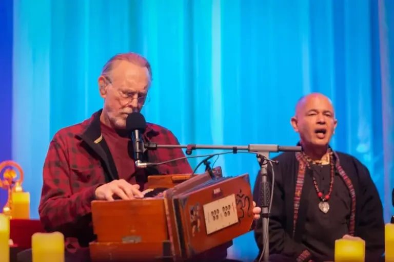 Krishna Das