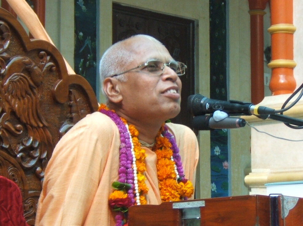Lokanath Swami