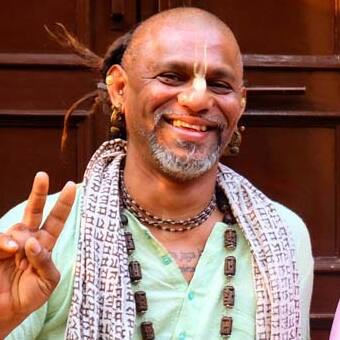 Madhava