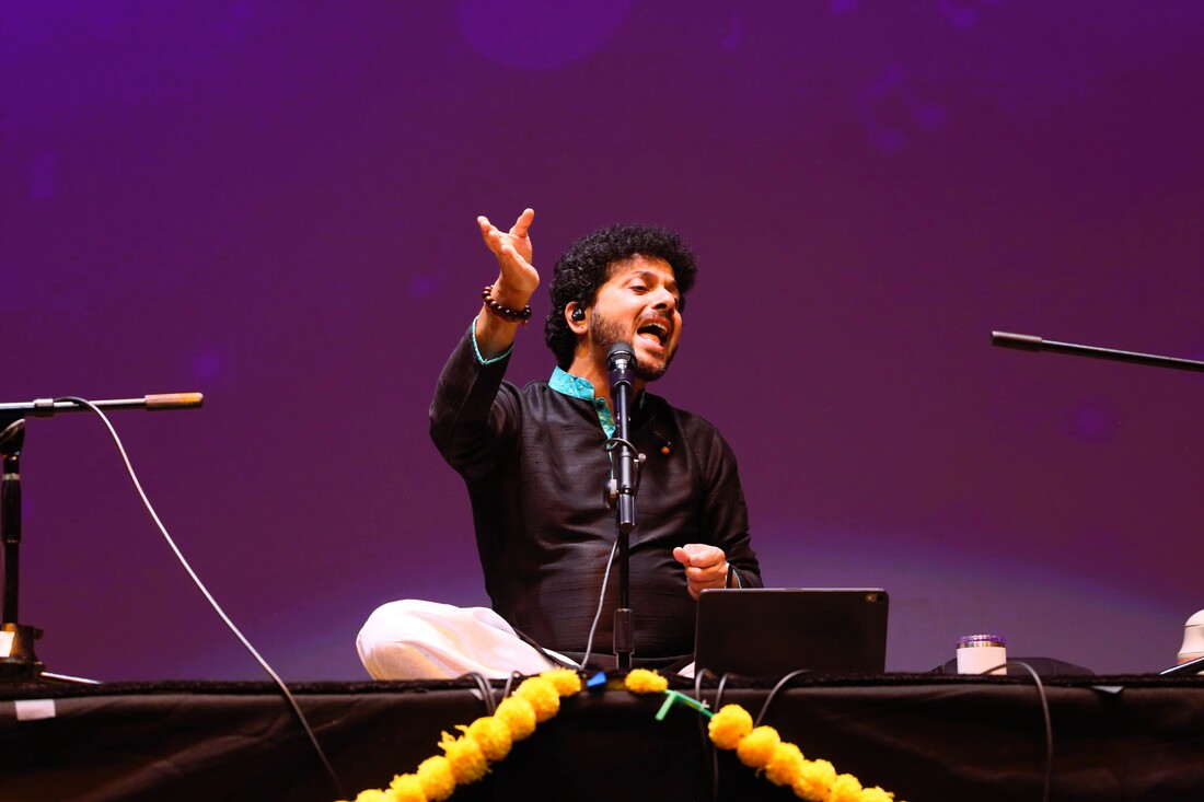 Mahesh Kale