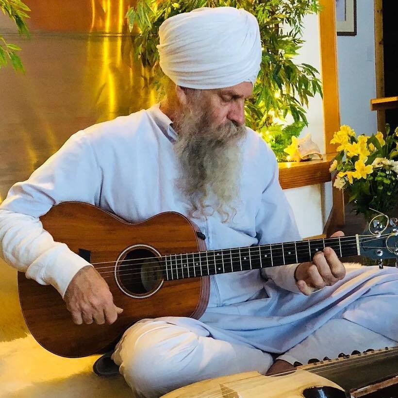 Mata Mandir Singh