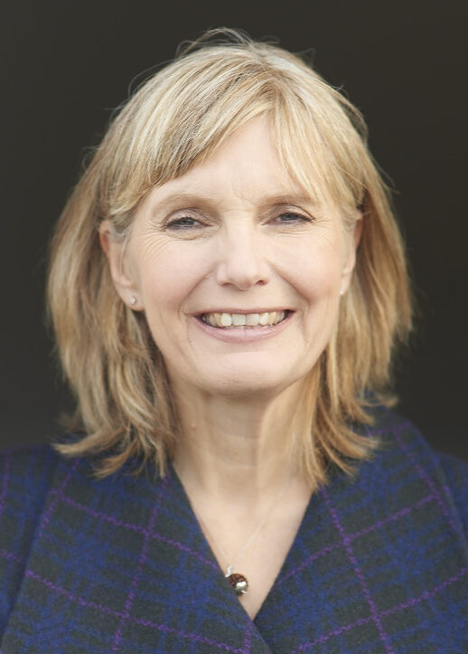 Nikki Slade