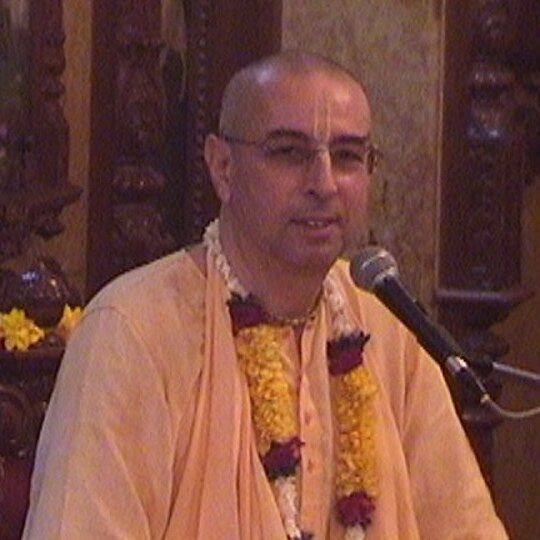 Niranjana Swami