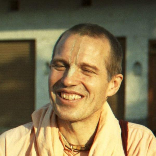 Sacinandana Swami