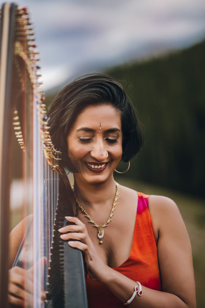 Sheela Bringi