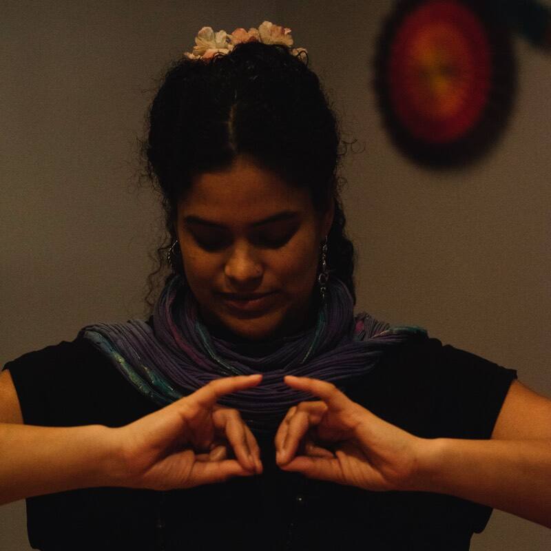 Sivani Mata