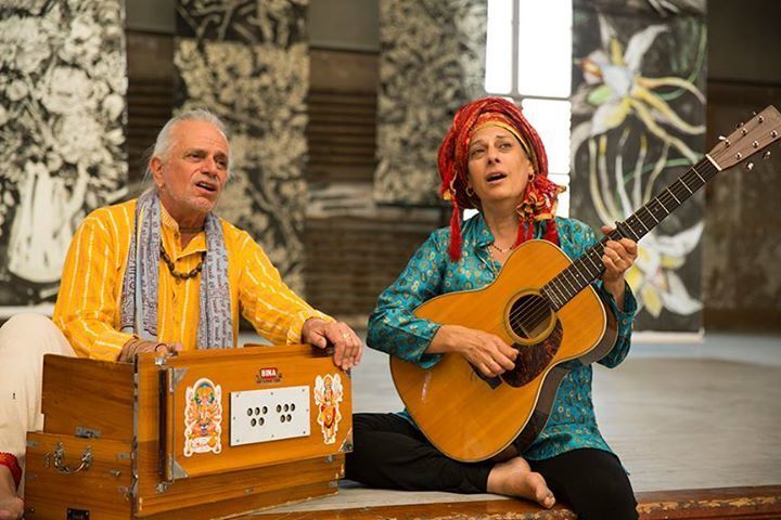 SRI Kirtan