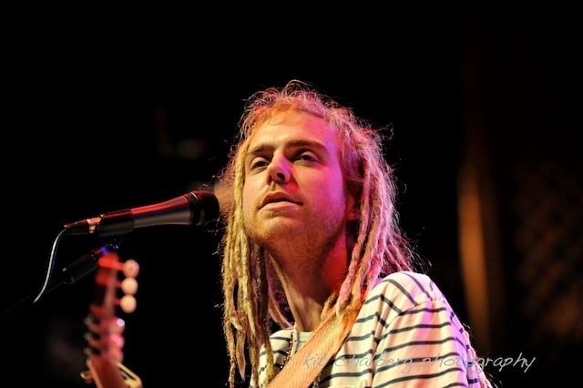 Trevor Hall