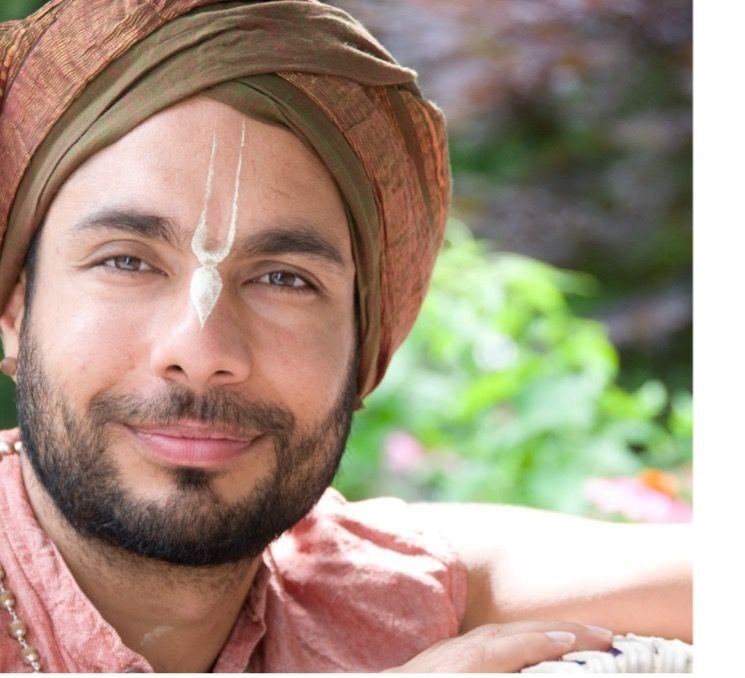 Visvambhar Sheth