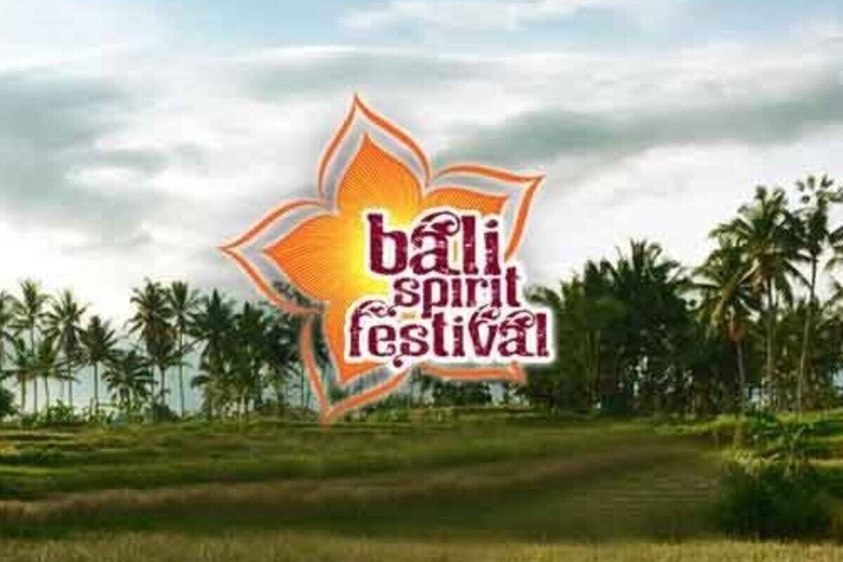 BaliSpirit Festival