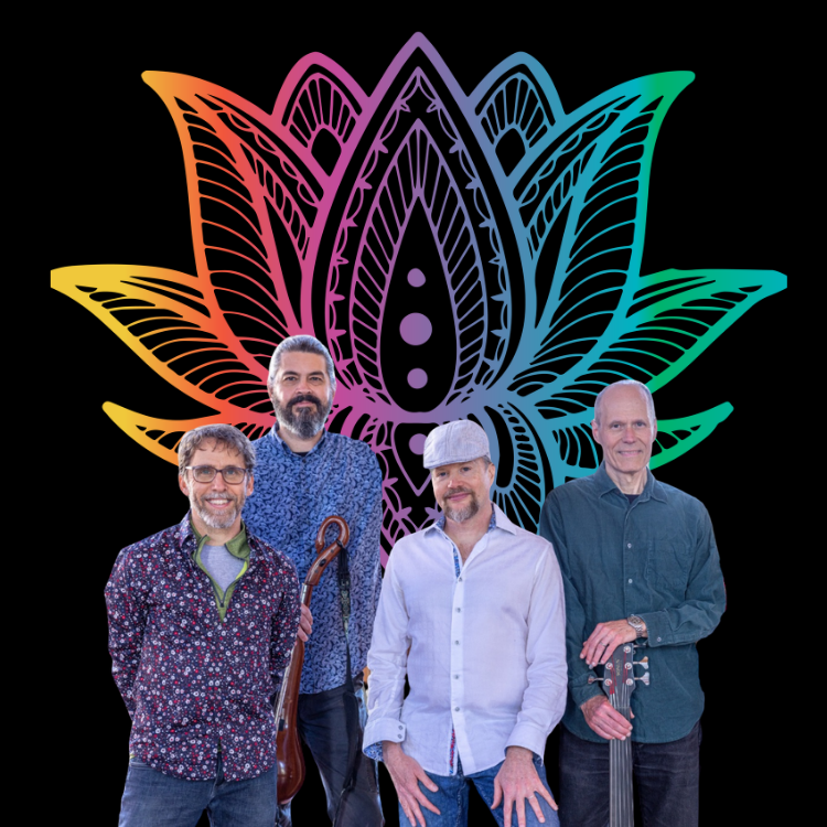Bhakti Bliss Retreat in Asheville