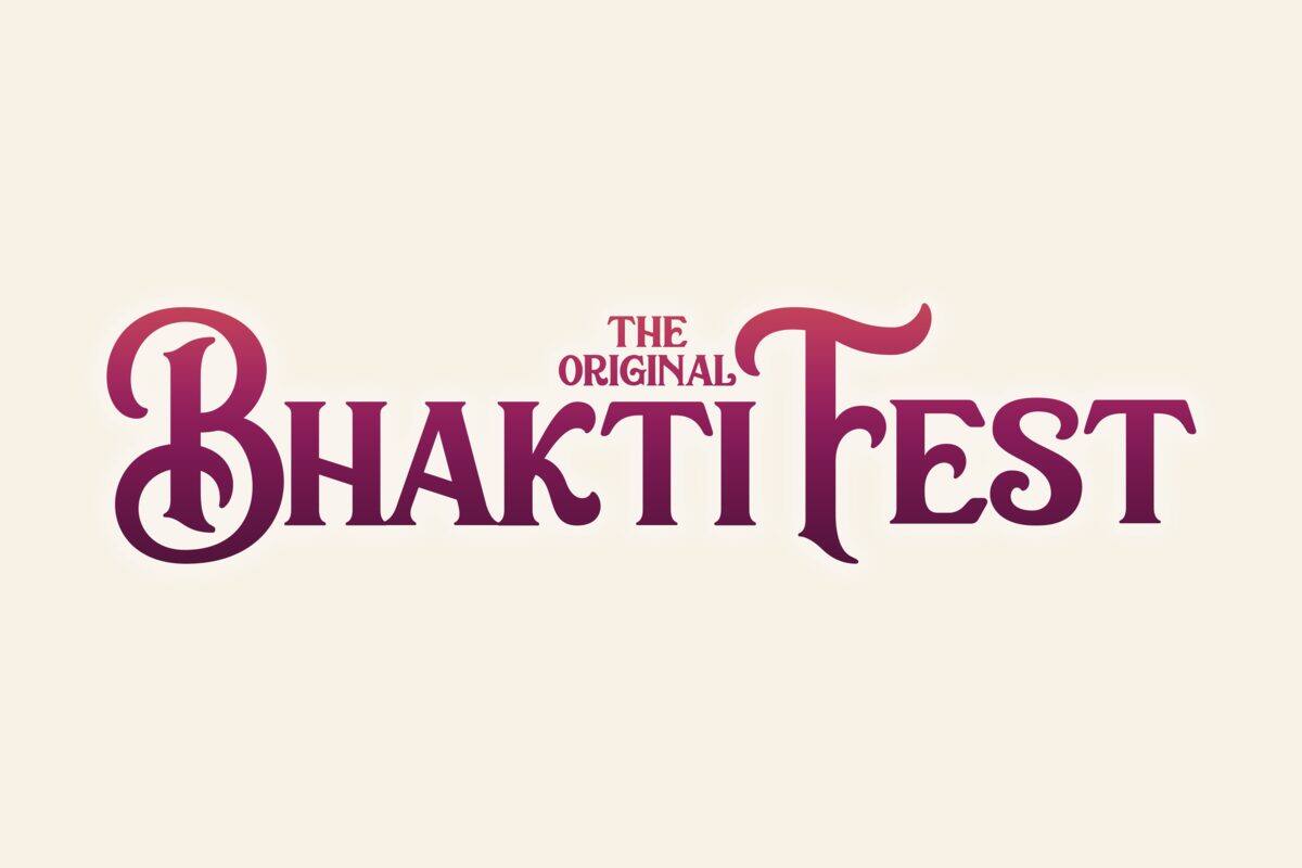 BhaktiFest