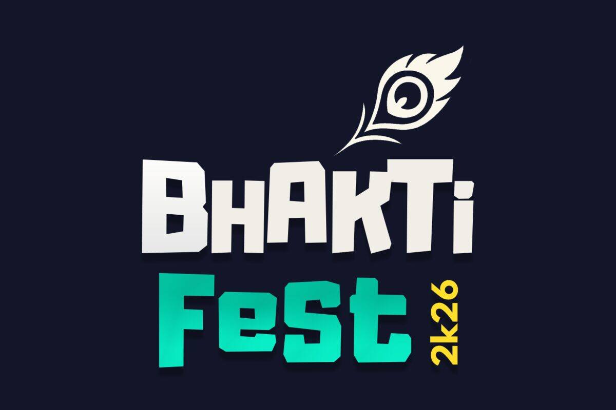 BhaktiFest Australia