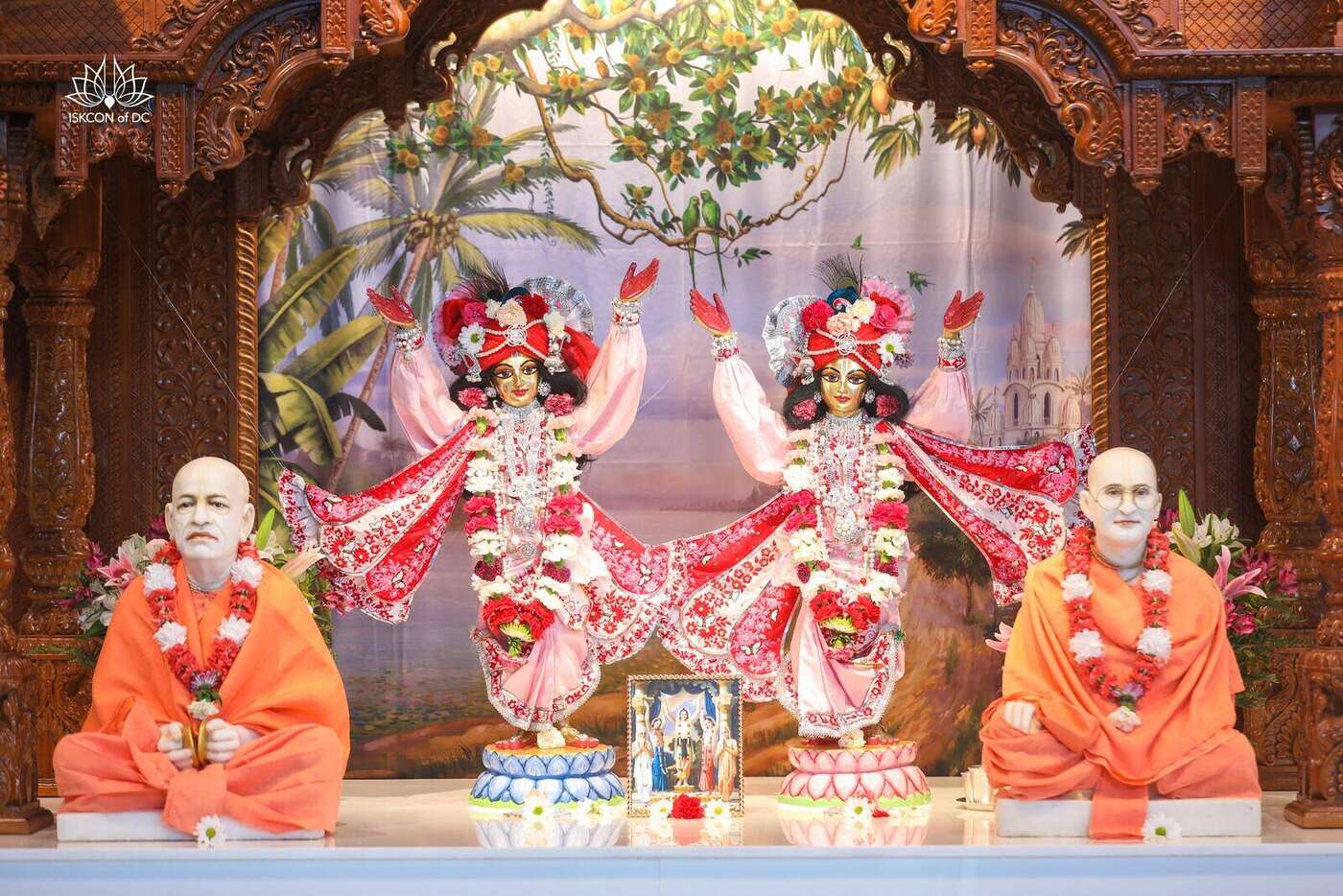 Capital Kirtan Festival 2027