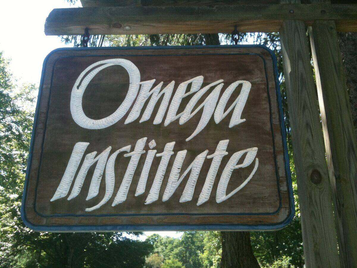 Chakra Radiance Yoga Retreat at Omega Institute