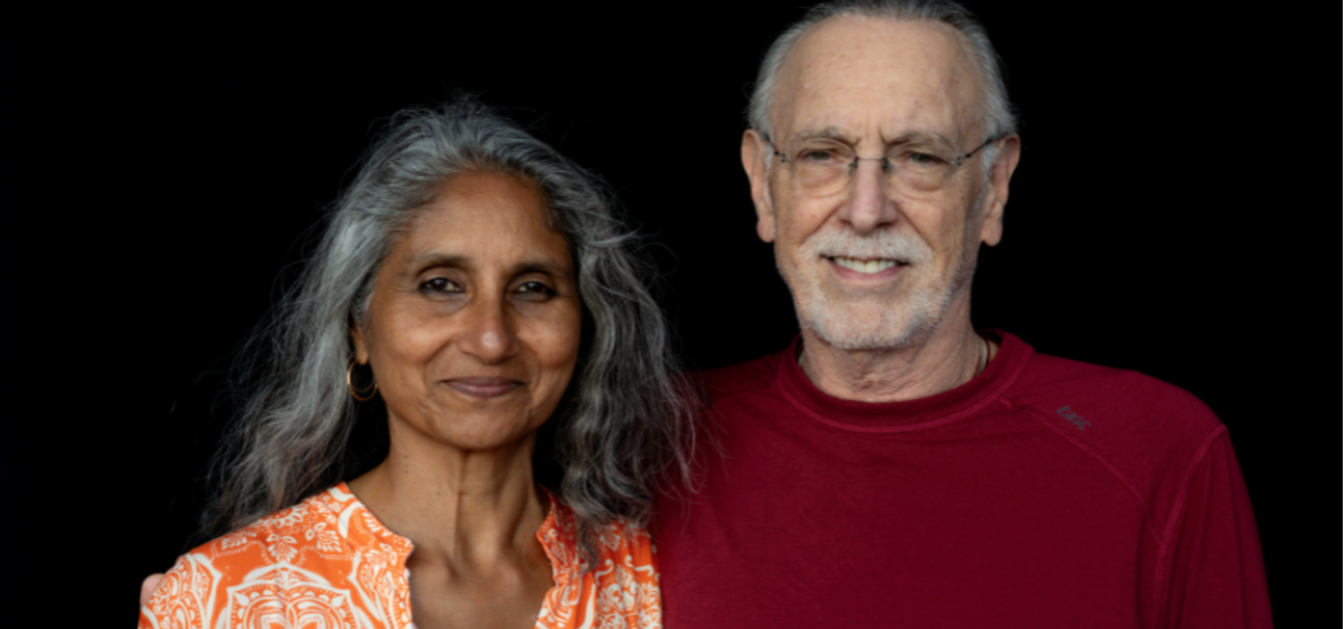 The Heart of the Path — Krishna Das & Nina Rao at Blue Spirit