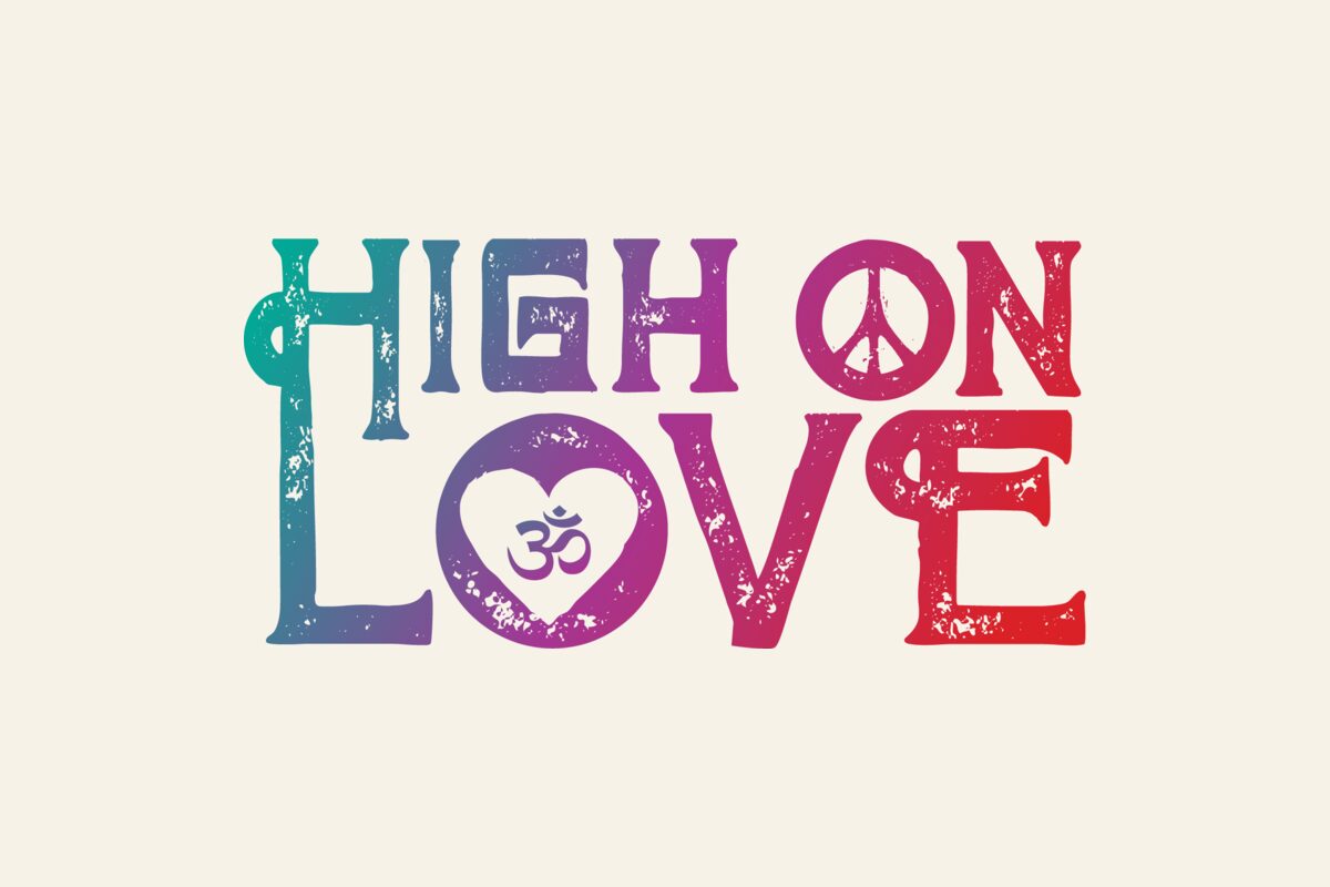 High on Love Bhakti Festival