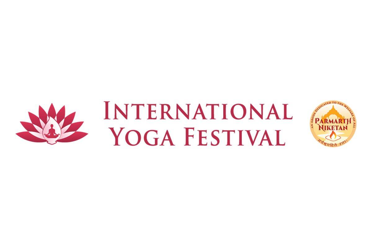 International Yoga Festival — Rishikesh