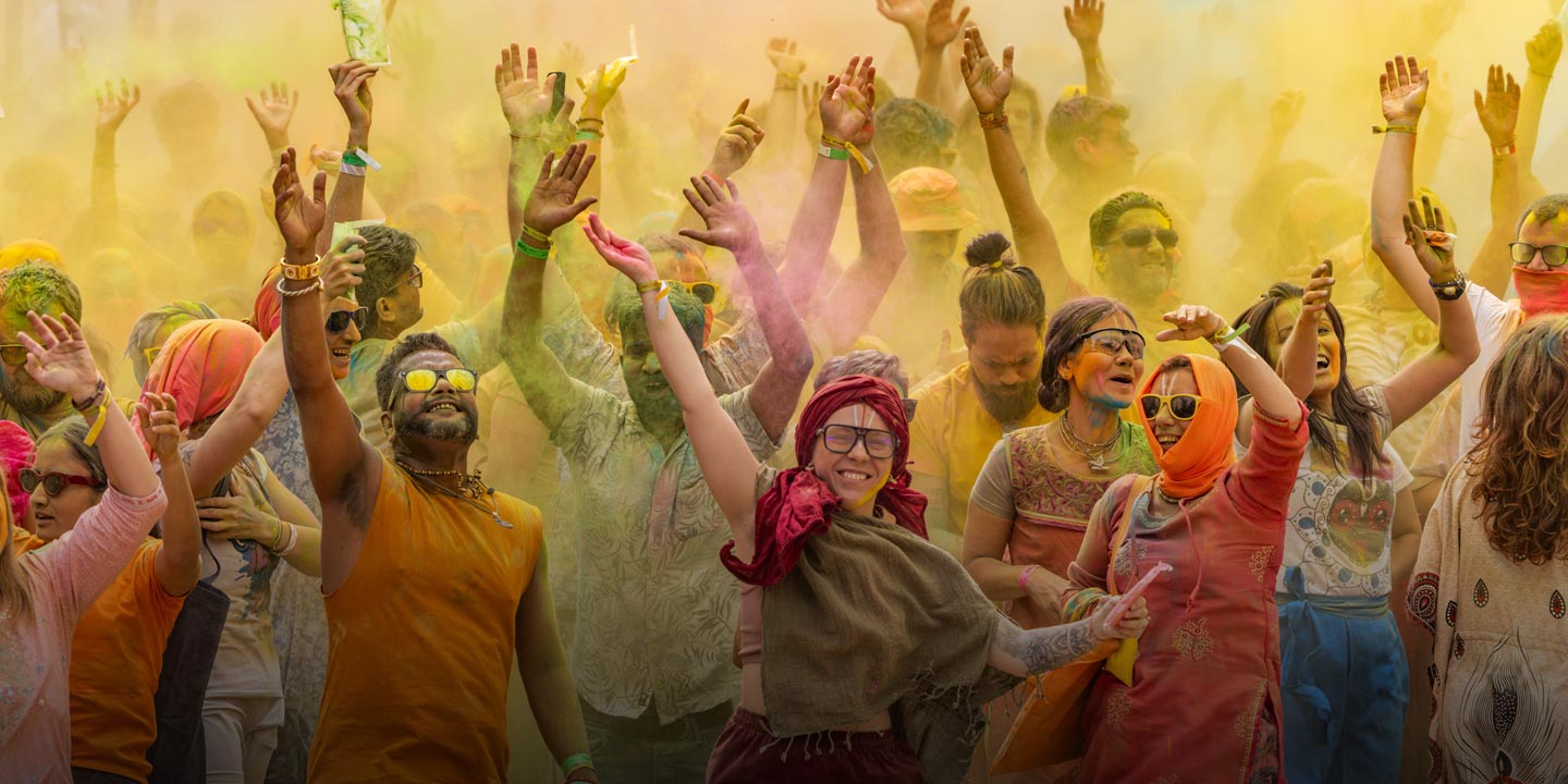 Just Love Festival 2027