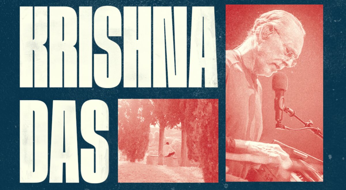 Krishna Das Italy Retreat