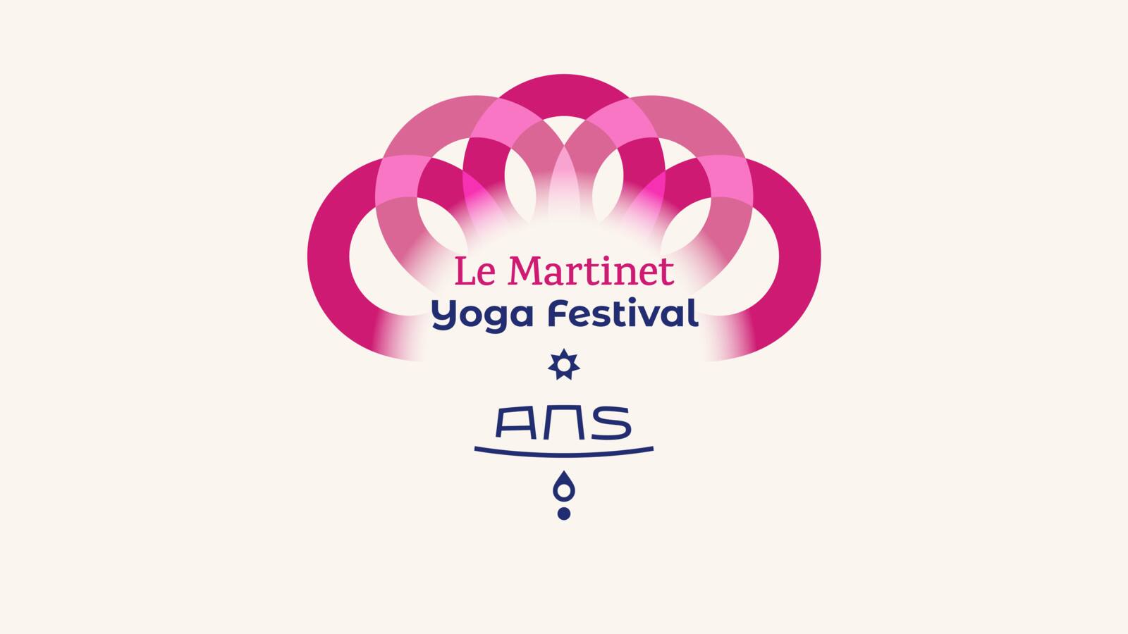 Le Martinet International Yoga Festival