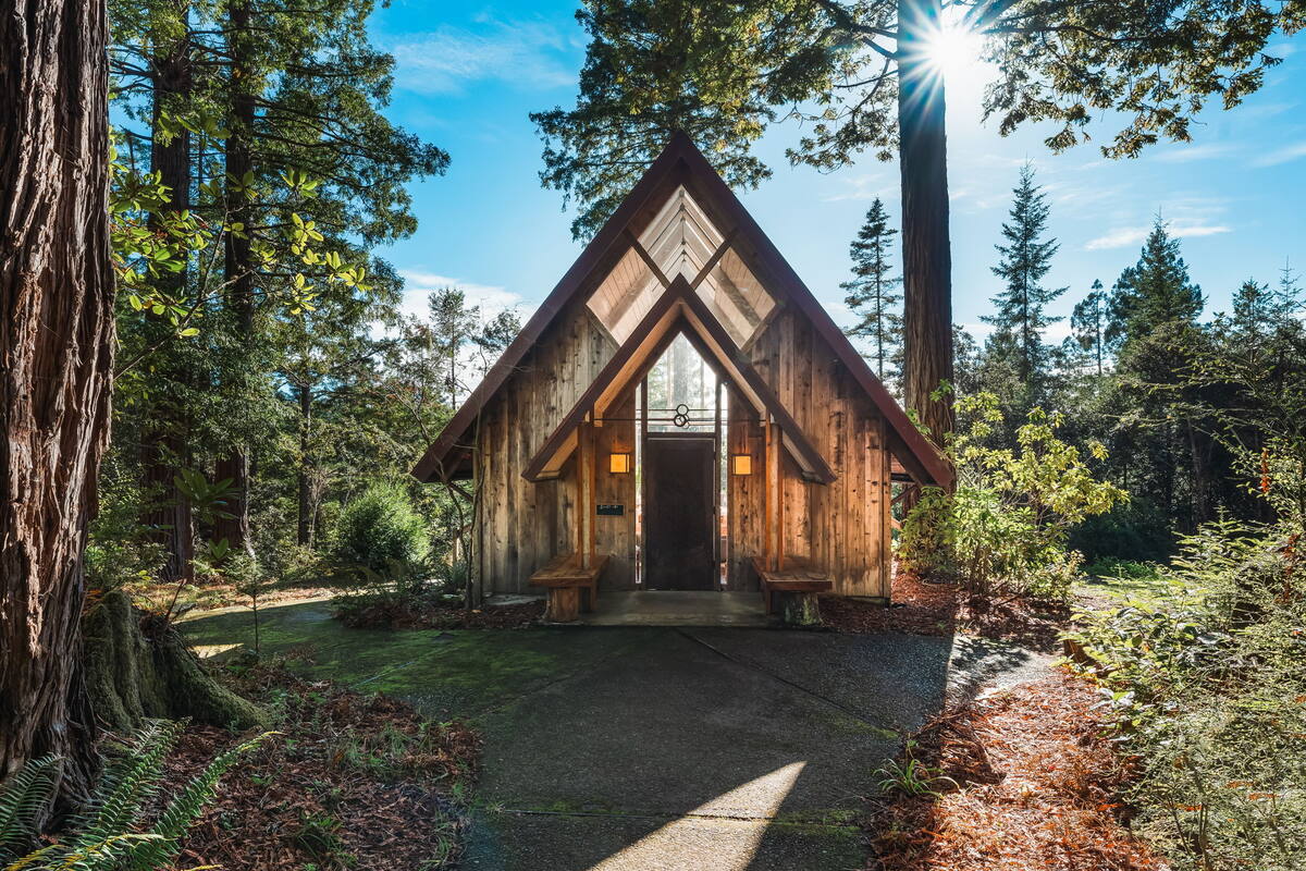 Mendocino Bhakti & Kirtan Yoga Retreat