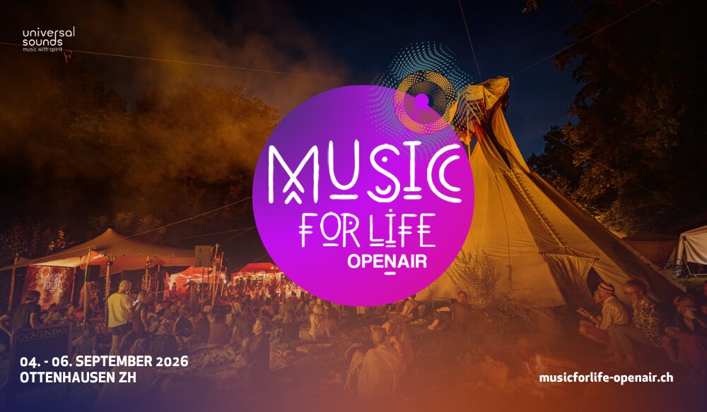 Music for Life Openair 2026
