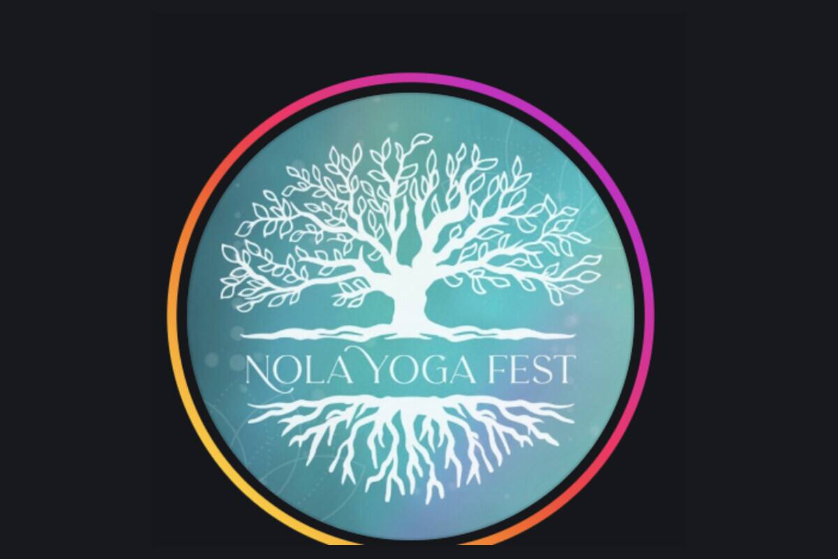 New Orleans Health & Yoga Festival
