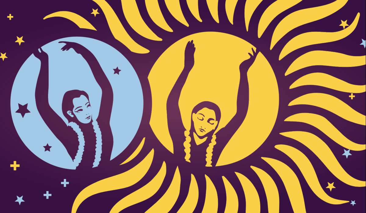 New Vrindaban 24-Hour Kirtan