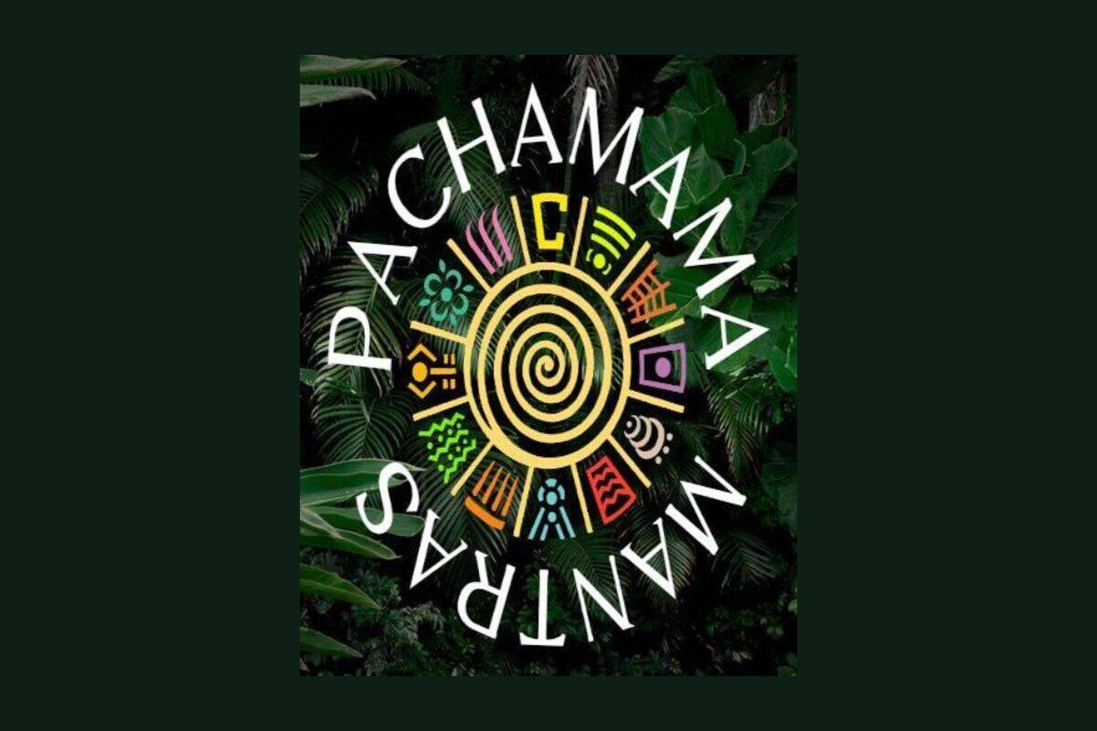 Pachamama Mantras Festival 2026