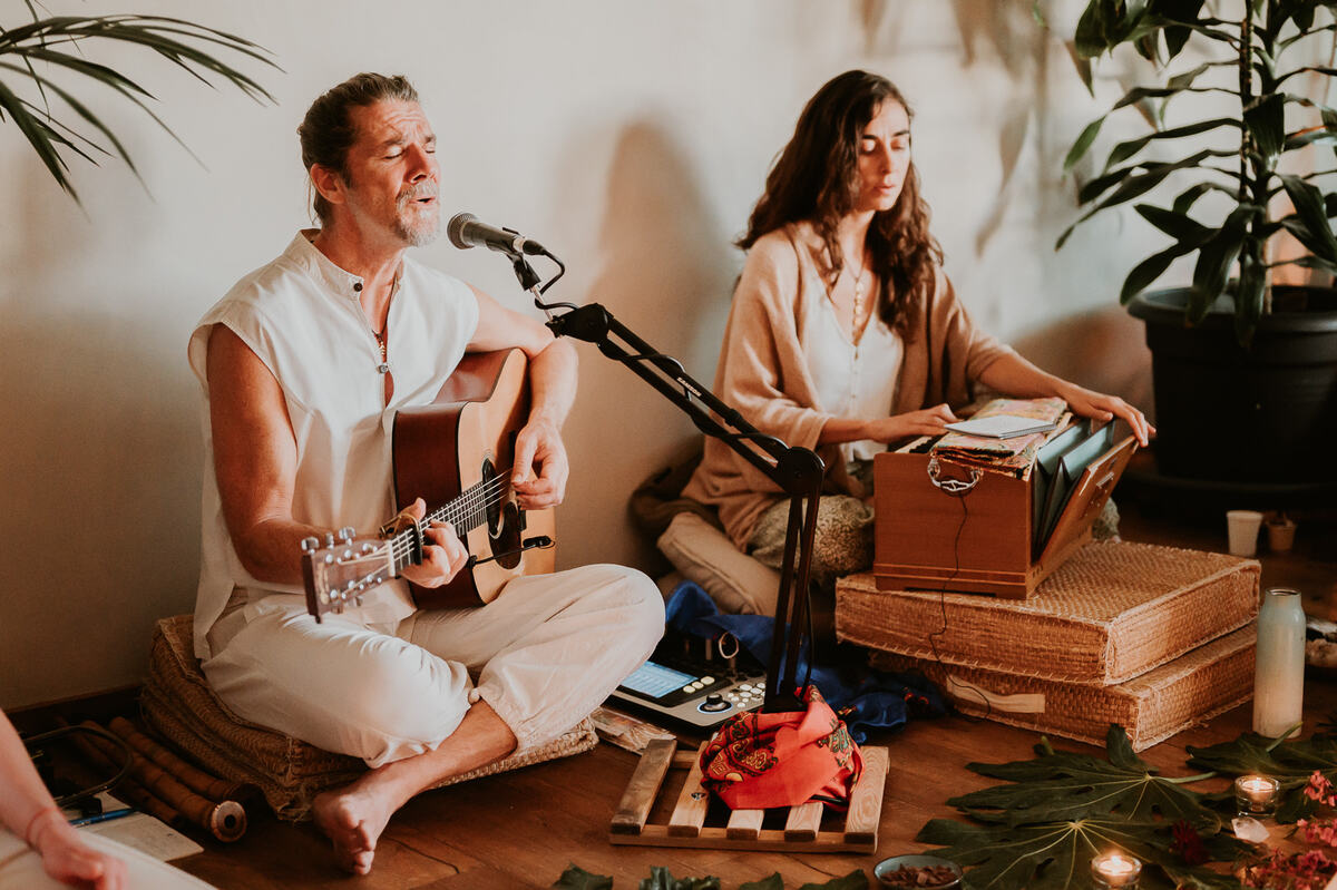 Sun Sun Love Yoga Solstice Fest 2026