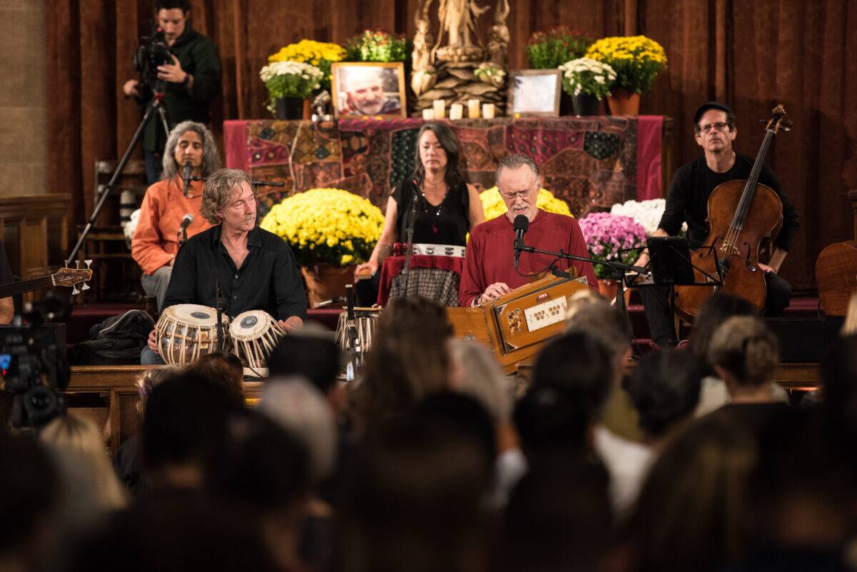 Woodstock Festival of Awakening