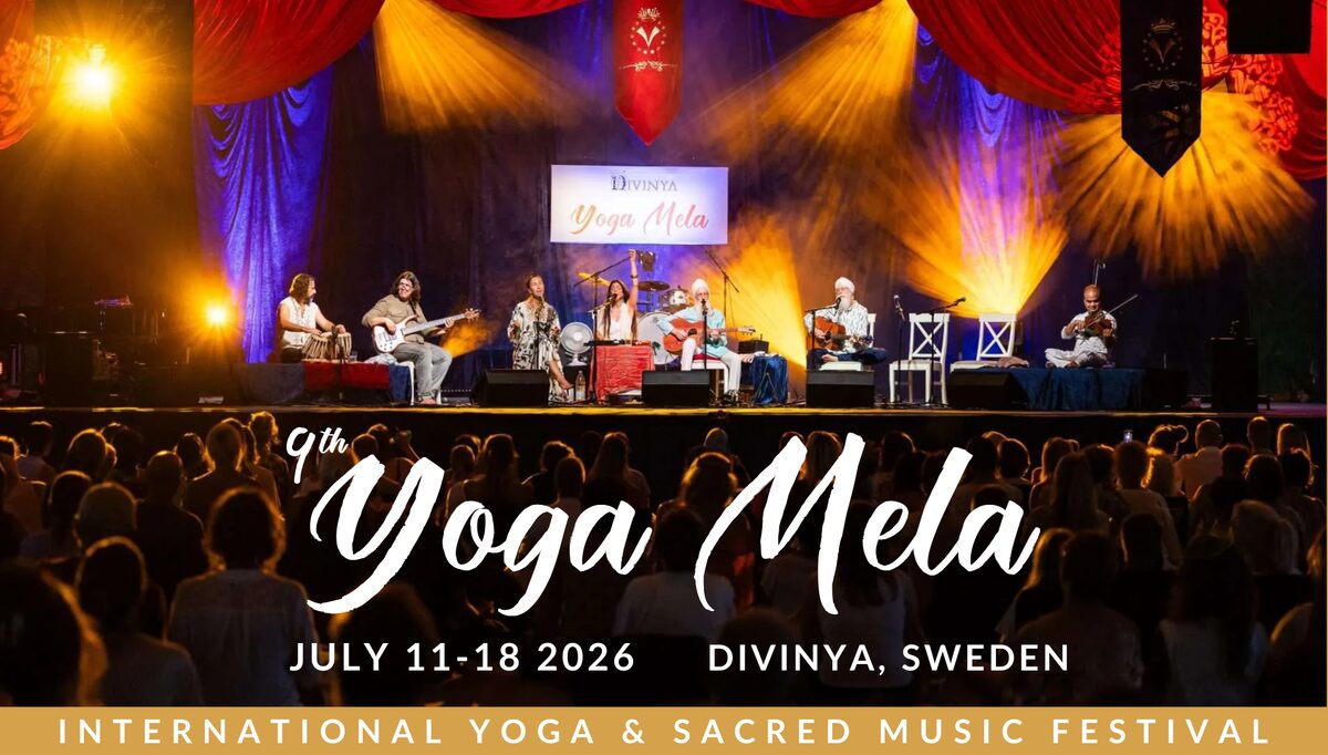 Yoga Mela 2026