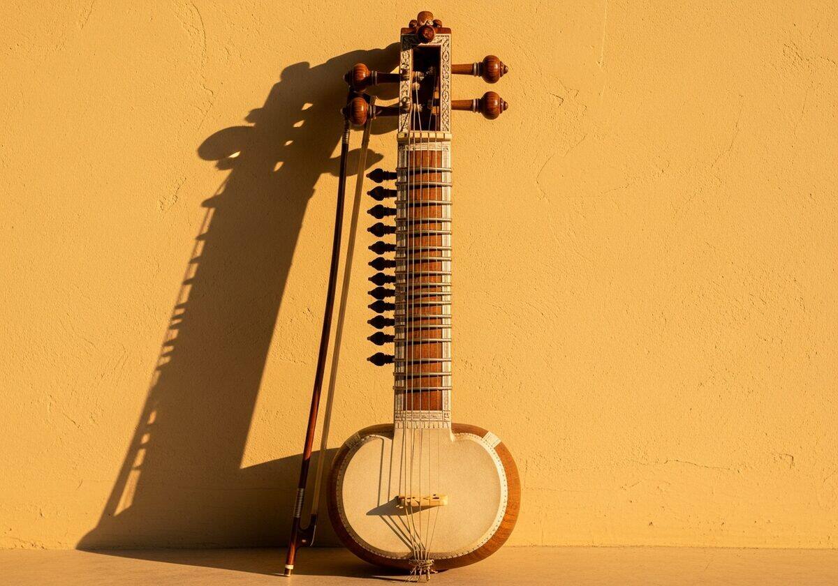 Dilruba