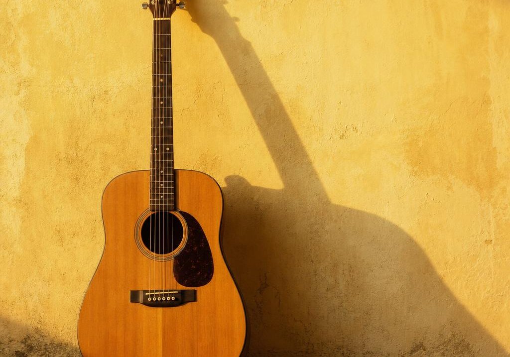 Guitar