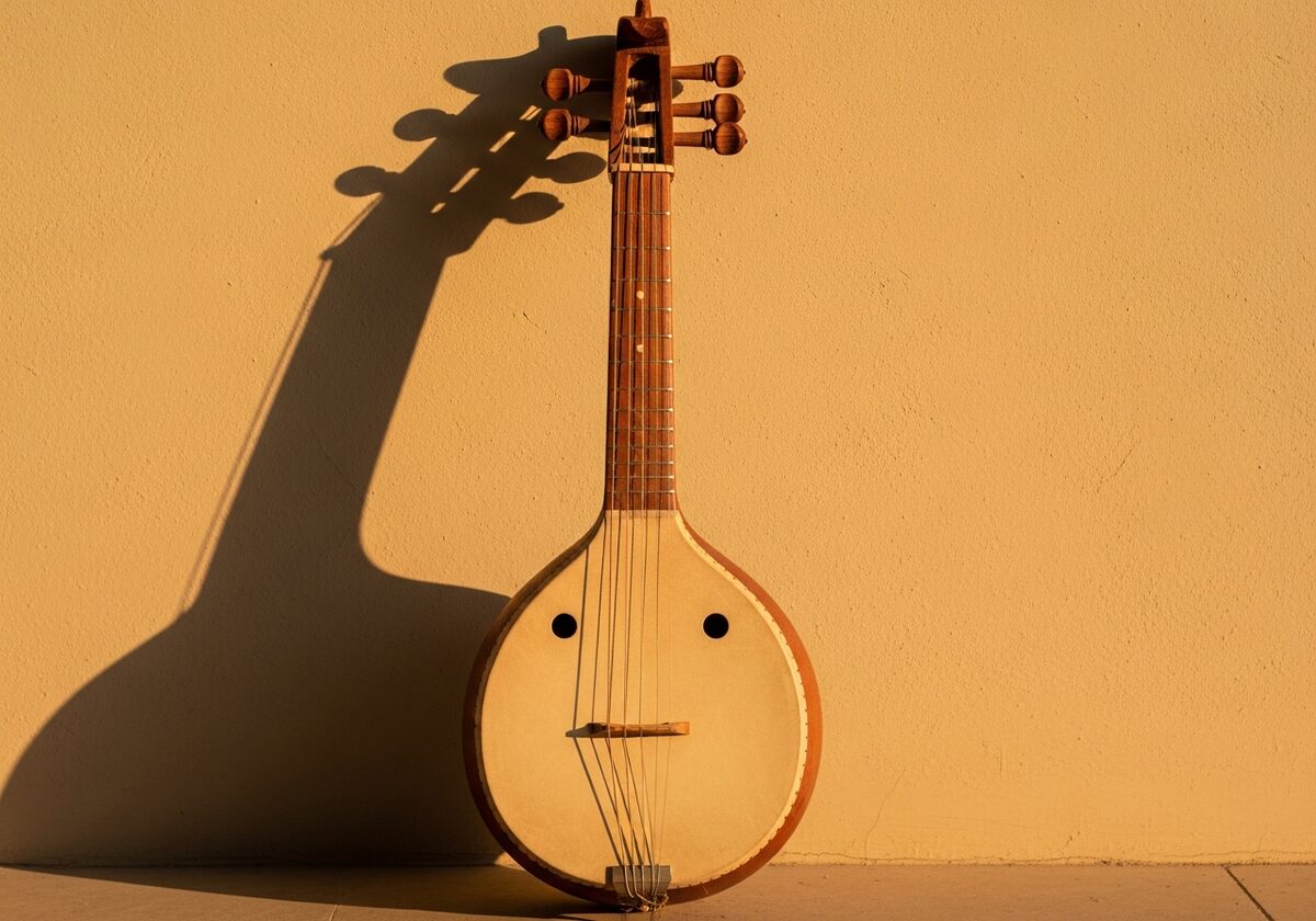 Rabab