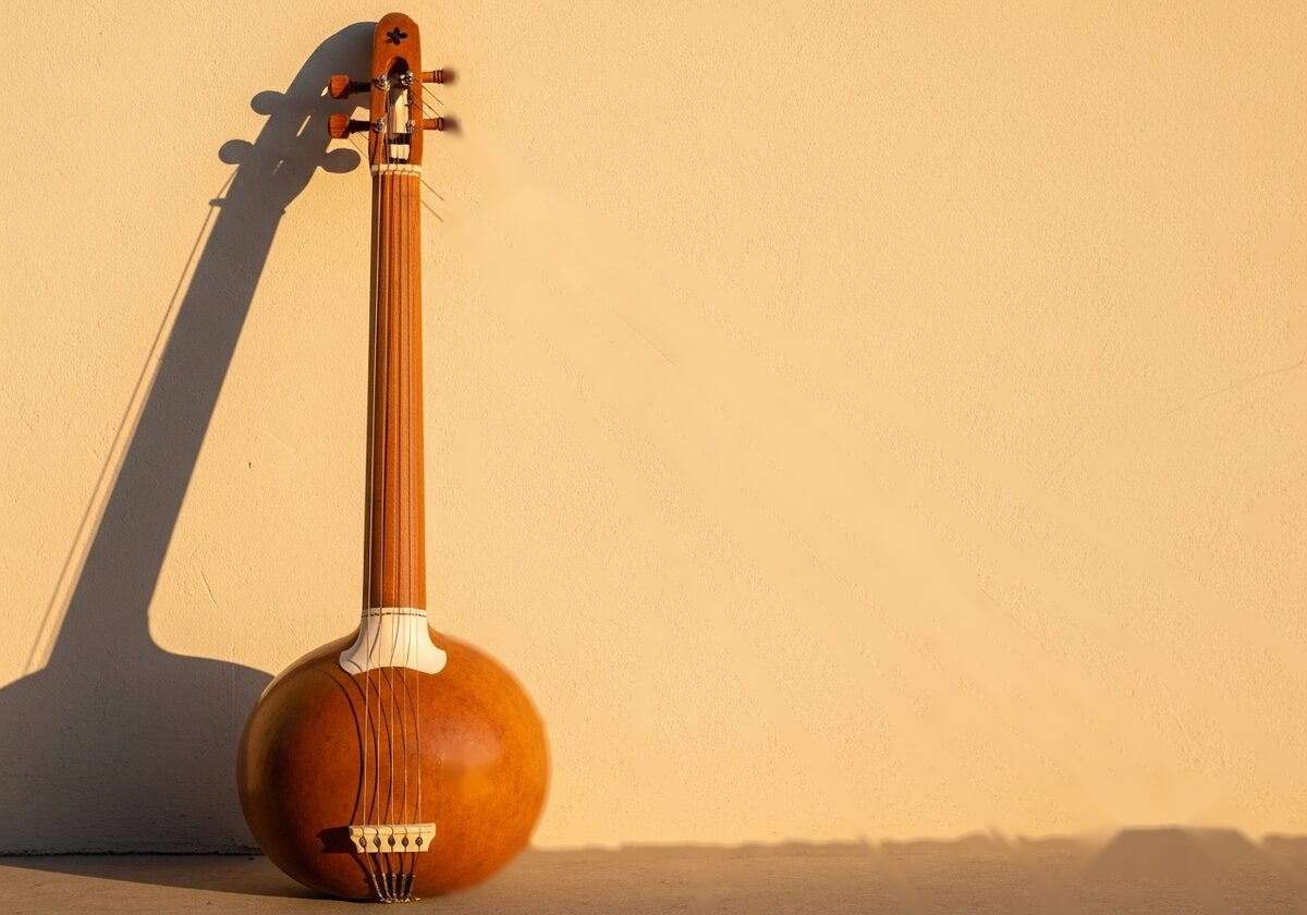 Tanpura