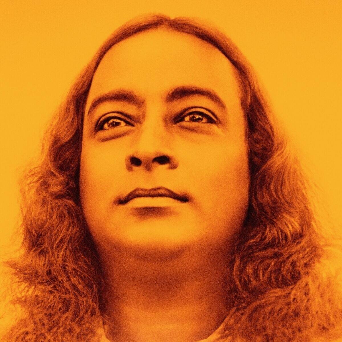 Awake: The Life of Yogananda