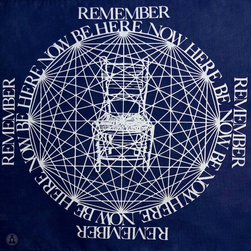 Be Here Now