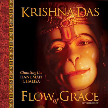 Flow of Grace: Chanting the Hanuman Chalisa