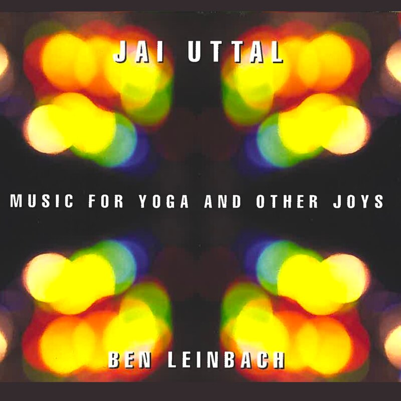 Music for Yoga and Other Joys