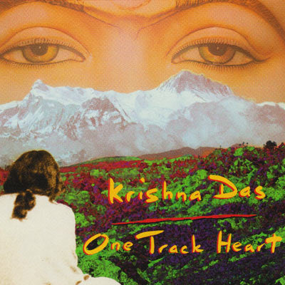 One Track Heart: The Story of Krishna Das